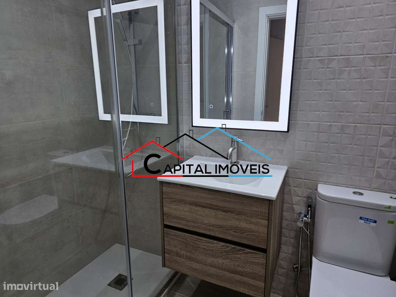 T3 remodelado com suíte (AP)-14