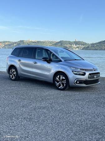 Citroën Grand C4 Spacetourer 1.5 BlueHDi Origins - 32