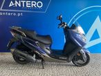 Kymco X-Town CITY 125 - 1