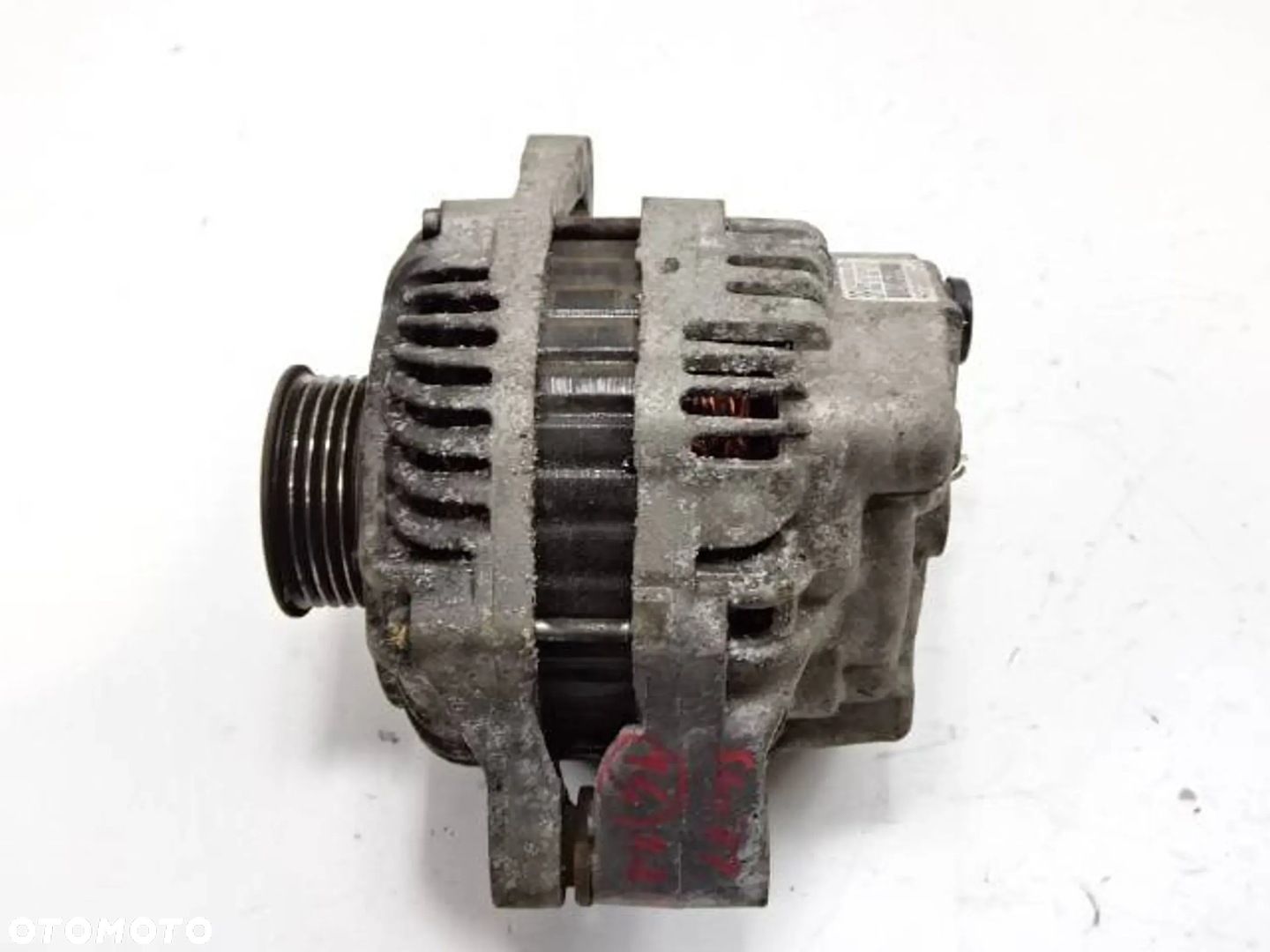 Alternator Suzuki Swift MK7 1.2 - 1