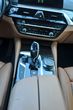 BMW Seria 5 520d Luxury Line - 16