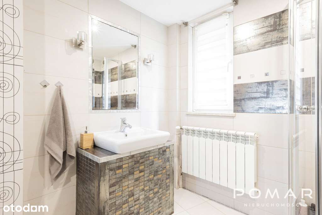 Przestronny Dom | 315 m2 | 2 garaże | Gogołowa-14