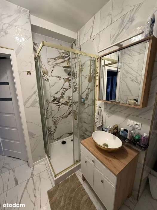 3 Pok 54m2+ Strych w Rumi przy Lesie!-4