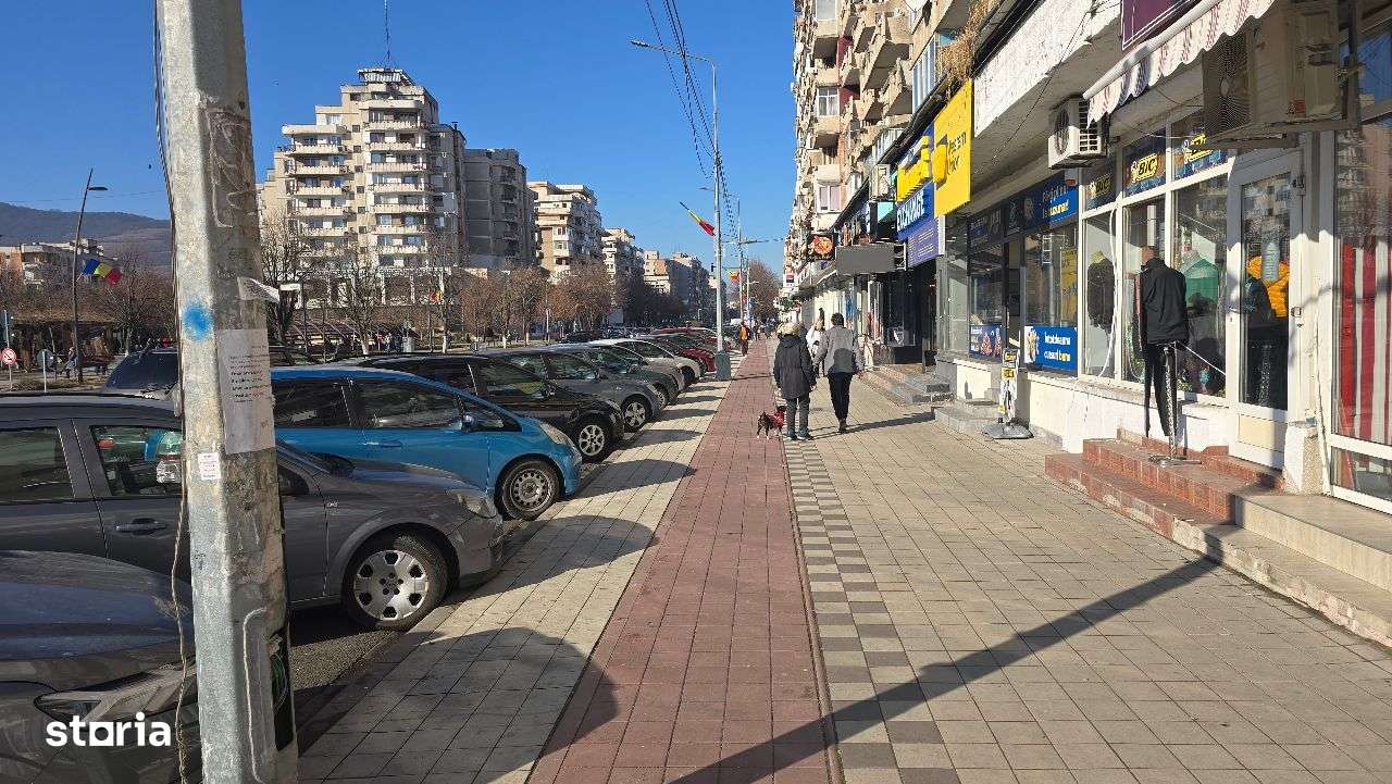 Inchiriez spatiu comercial in Deva, Lido, Casa de Pensii - Imagine principală: 3/6