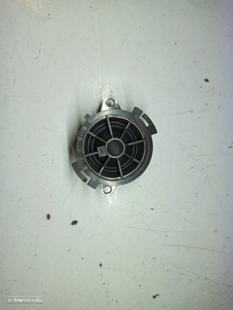 Tweeter Da Porta Peugeot 607 (9D, 9U) - 5