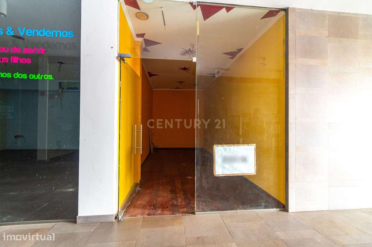 Loja para venda - Santa Cruz - Grande imagem: 5/8