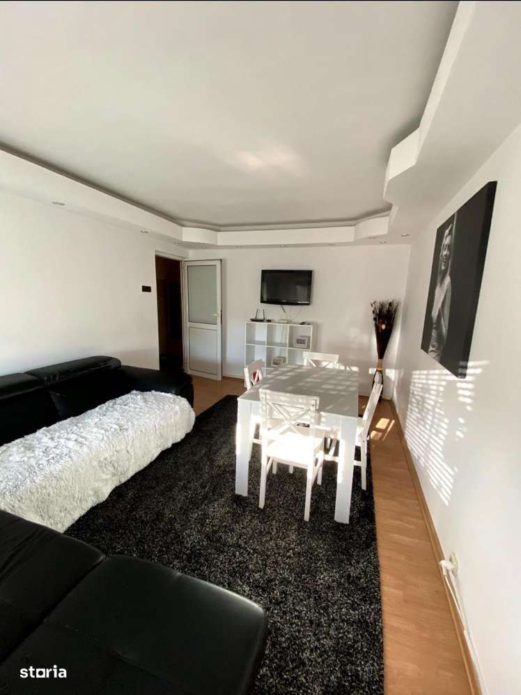 Apartament de închiriat în regim hotelier (Ciupercă) - Imagine principală: 2/5