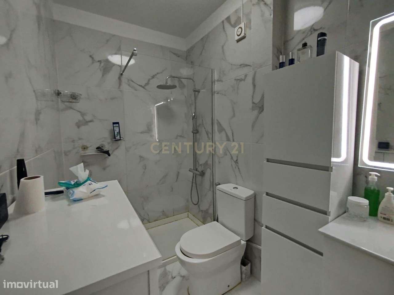 Apartamento T3 na Costa da Caparica – Viva entre o mar e a cidade!-14