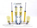 Suspensie sport reglabila Fiat Grande Punto (2005+) FK Germania - 1