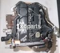 Motor FORD TRANSIT 2.4 DI 90CV  REF. D2FB -  2000 - 2006 Usado - 3