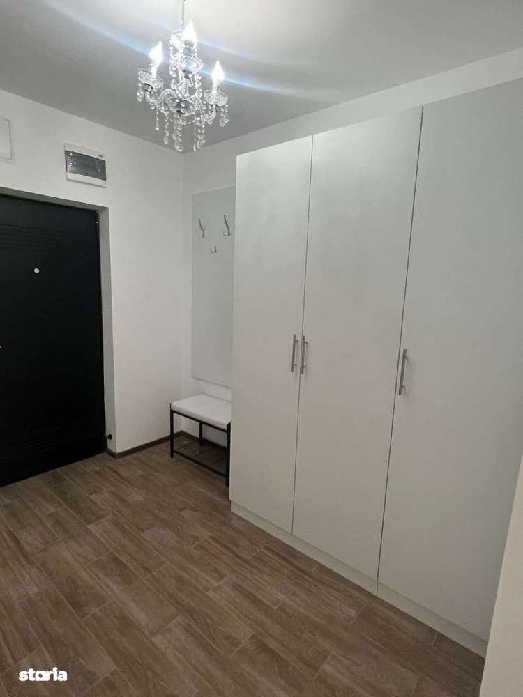 Apartament de vanzare cu 2 camere cu parcare  in Victoria Rezidential - Imagine principală: 3/12