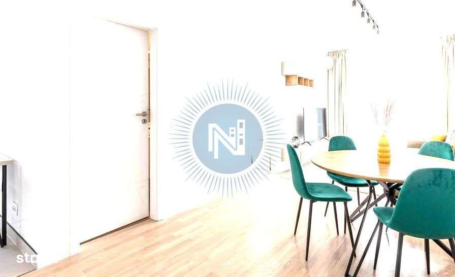 Apartament 2 camere Marmura Residence cu loc de parcare - Imagine principală: 4/12