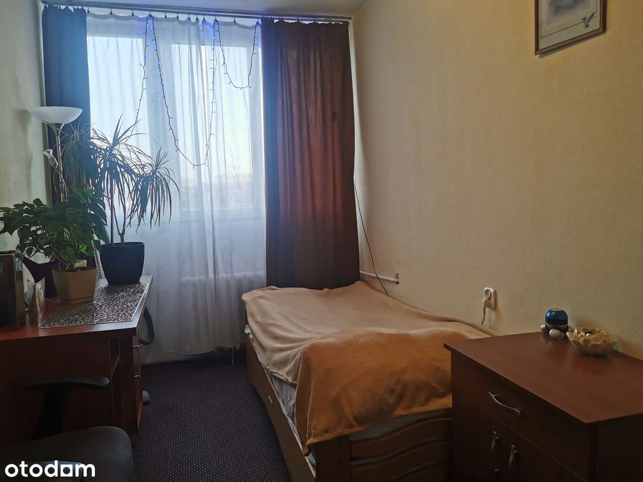 Grabiszyn, 3pok/47m2, balkon! osobna kuchnia; 504 000zł-6