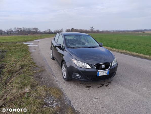 Seat Ibiza 1.2 12V Best of - 1