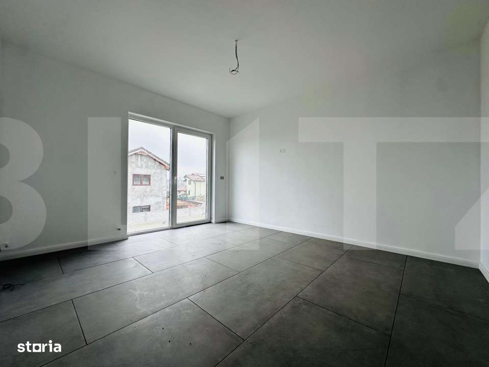 Casa moderna cu piscina, aproape de Arad - Imagine principală: 5/11