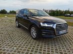 Audi Q7 3.0 TDI Quattro Tiptronic - 2