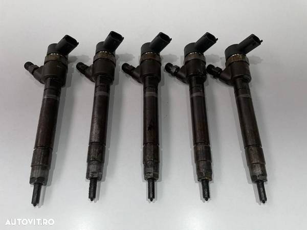 Injector Volvo XC90 (2002->) 2.4 d D5244T5 30750283 - 1