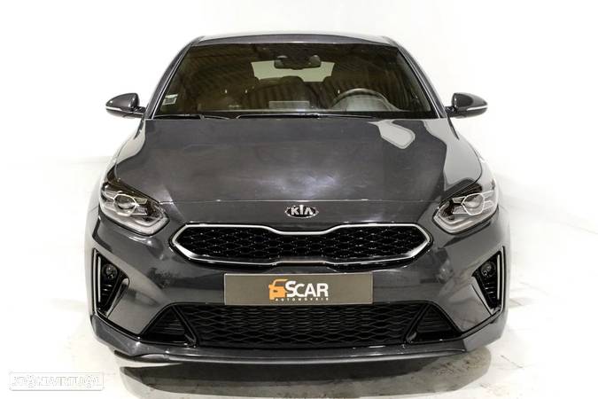 Kia ProCeed 1.0 T-GDi GT Line - 2