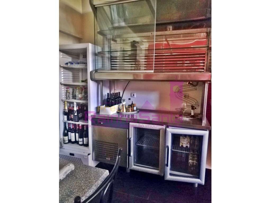 Lojas - Junto Avenida Fernão de Magalhães - Coimbra - Grande imagem: 5/10