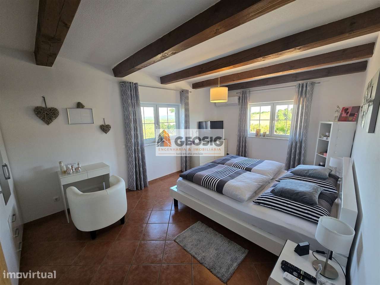 Moradia T2+1 Venda em São Bartolomeu de Messines,Silves-20