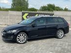 Volkswagen Golf Variant 1.6 BlueTDI Comfortline - 8