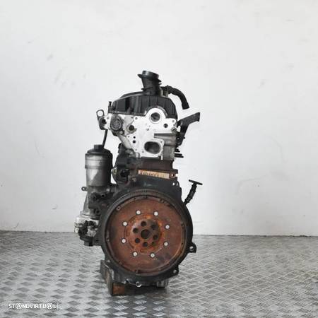 Motor AXC VOLKSWAGEN 1.9L 85 CV - 2