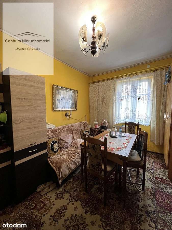 Na sprzedaż mieszkanie 2 pokojowe ! - Pełny obrazek: 5/5