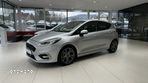 Ford Fiesta 1.0 EcoBoost mHEV ST-Line X - 2