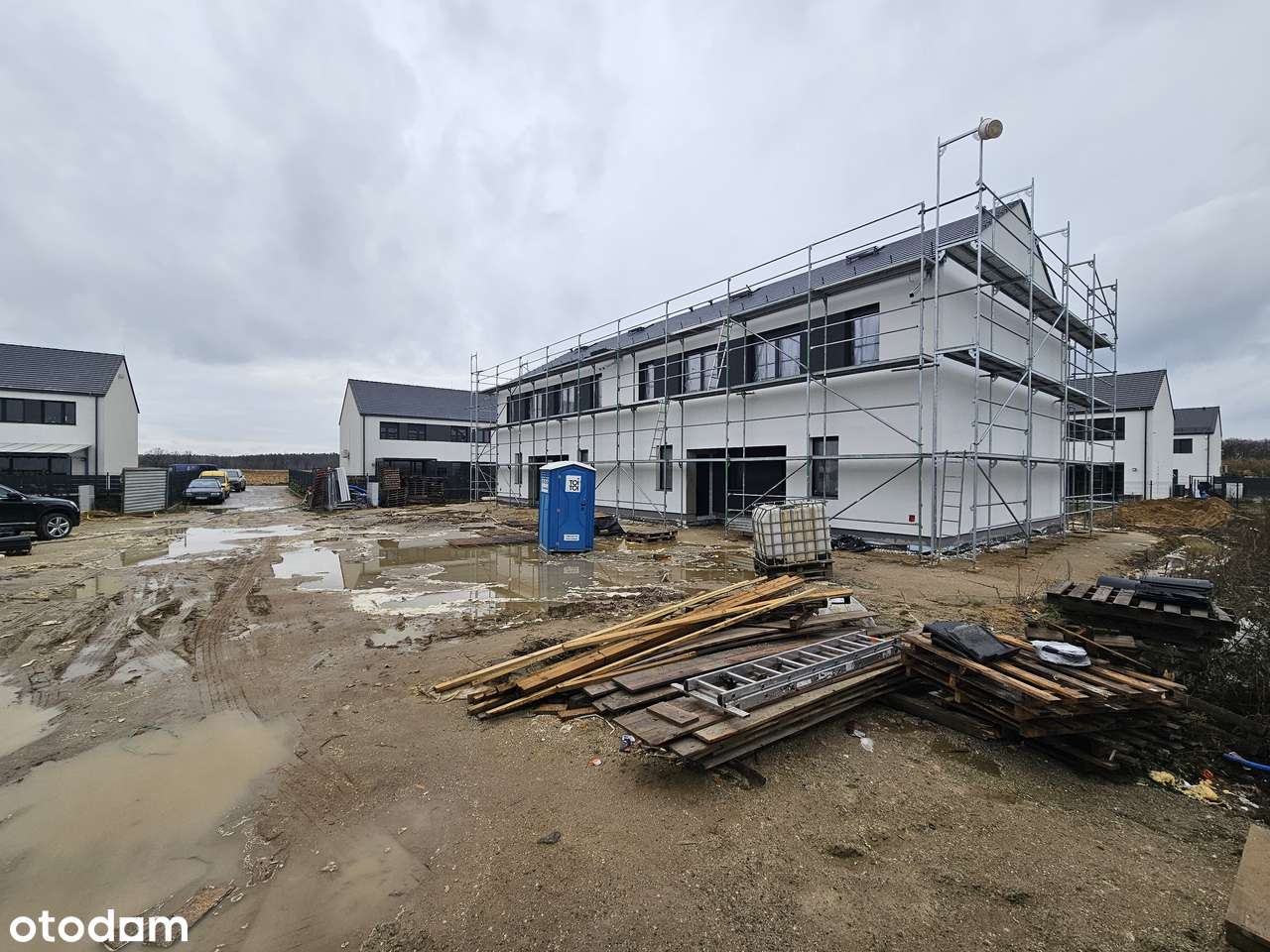 Od Dewelopera Dom Ogród PROMOCJA oddanie II Kwartał 2026 bez PCC - Pełny obrazek: 4/20