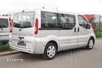 Renault Trafic 2.0 dCi 115 L1H1 Komfort - 9