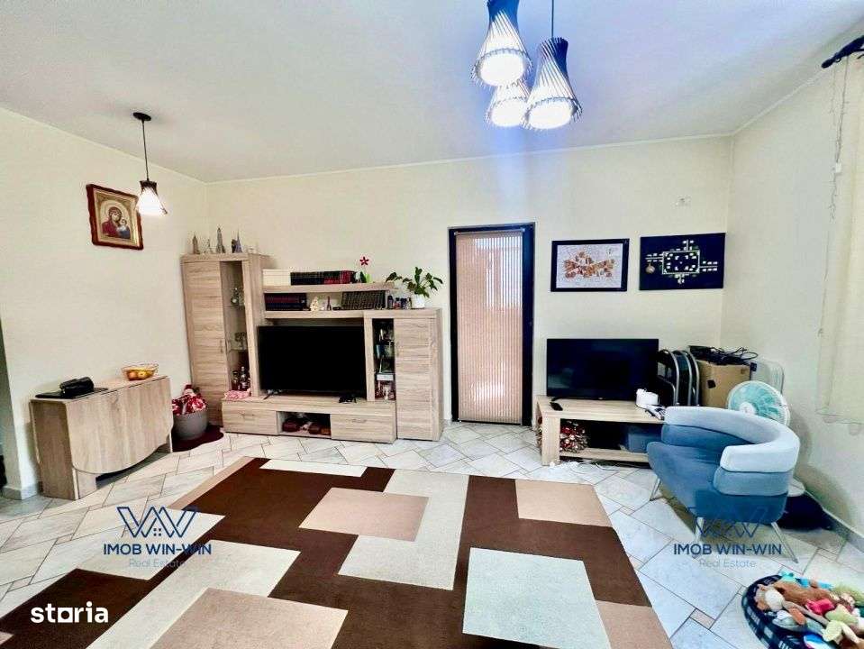 Apartament 3 camere, Gavana Platou– mobilat, utilat!-2