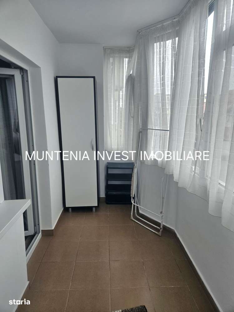 Garsoniera 42 mp. mobilata si utilata, Tudor Vladimirescu - Imagine principală: 4/12