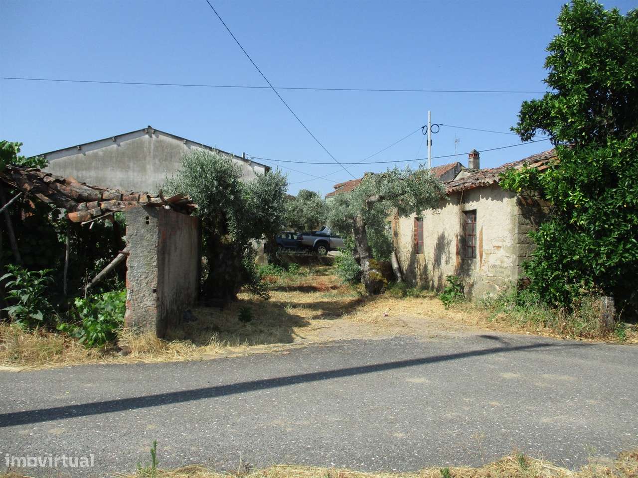 Moradia T2 Venda em Sarzedas,Castelo Branco - Grande imagem: 4/22