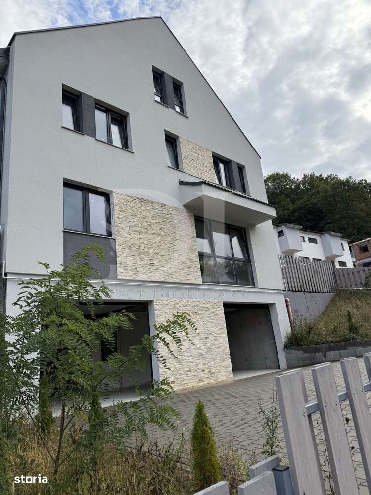Duplex de vanzare/ Zona Tauti /Floresti - Imagine principală: 2/15