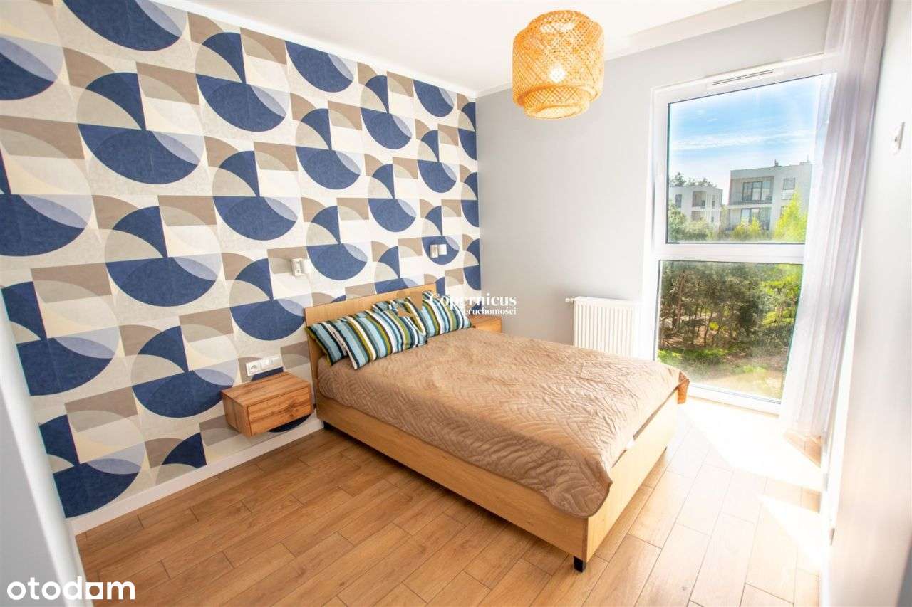 Nowe mieszkanie na osiedlu Naturia - Budlex-3