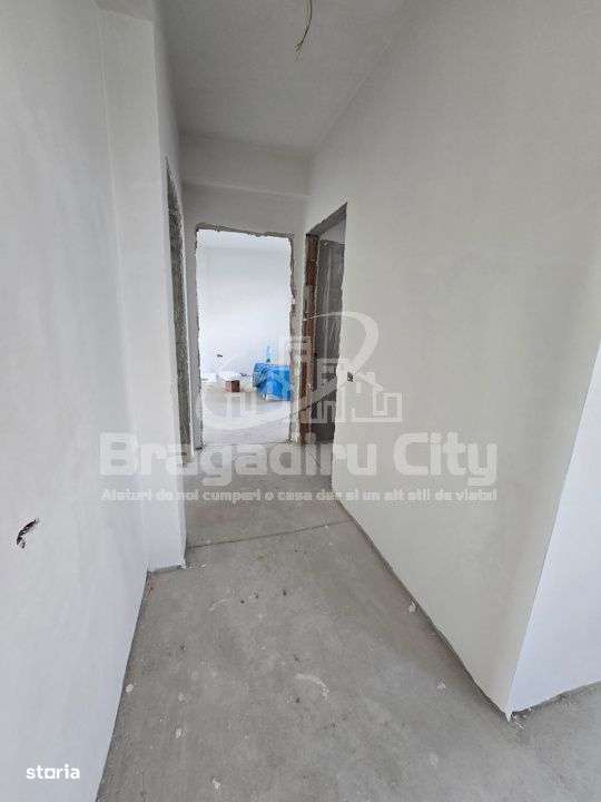 Apart 2 cam etaj 2 Magurele - Imagine principală: 3/7