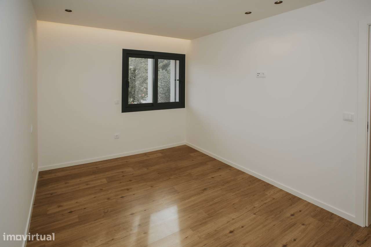 Moradia Iluminada T3-5