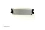 Intercooler VALEO VAL817994 Mercedes Sprinter 2.2 3.0 2006-2009 - 1