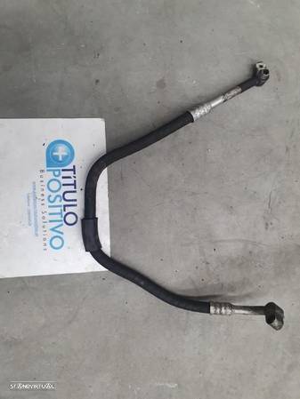 Tubo De Ar Condicionado Audi A4 (8E2, B6) - 6