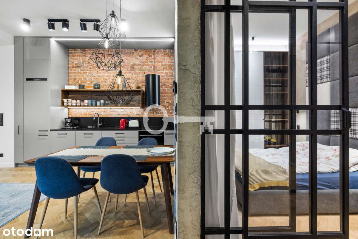 Dwa nietuzinkowe apartamenty 300 metrów od plaży-2