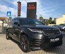 Land Rover Range Rover Velar 2.0 D R-Dynamic HSE - 2