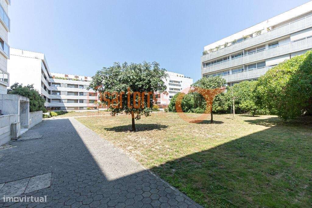 Excelente T3 aproximadamente a 500m da praia da Granja-27