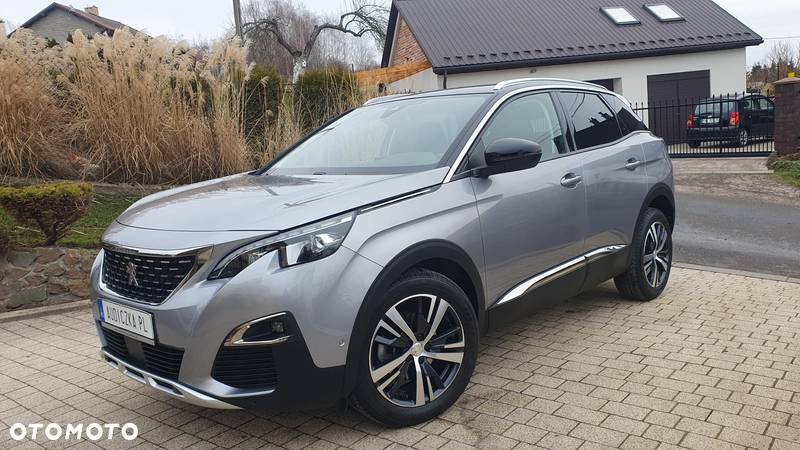 Peugeot 3008 1.2 PureTech Allure S&S EAT6 - 40