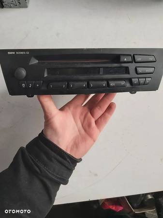 Radio BMW OE 6975015 E90 - 1