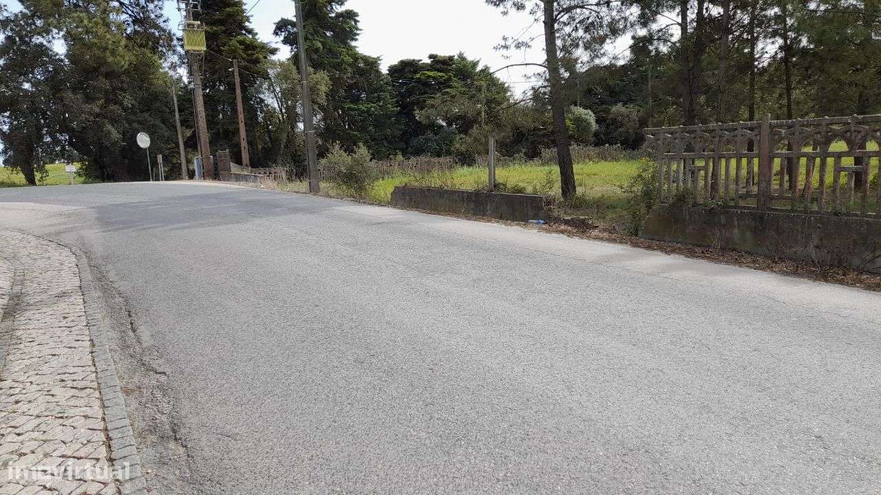 Setúbal/Padeiras Quinta 5000m2 para moradia.-18