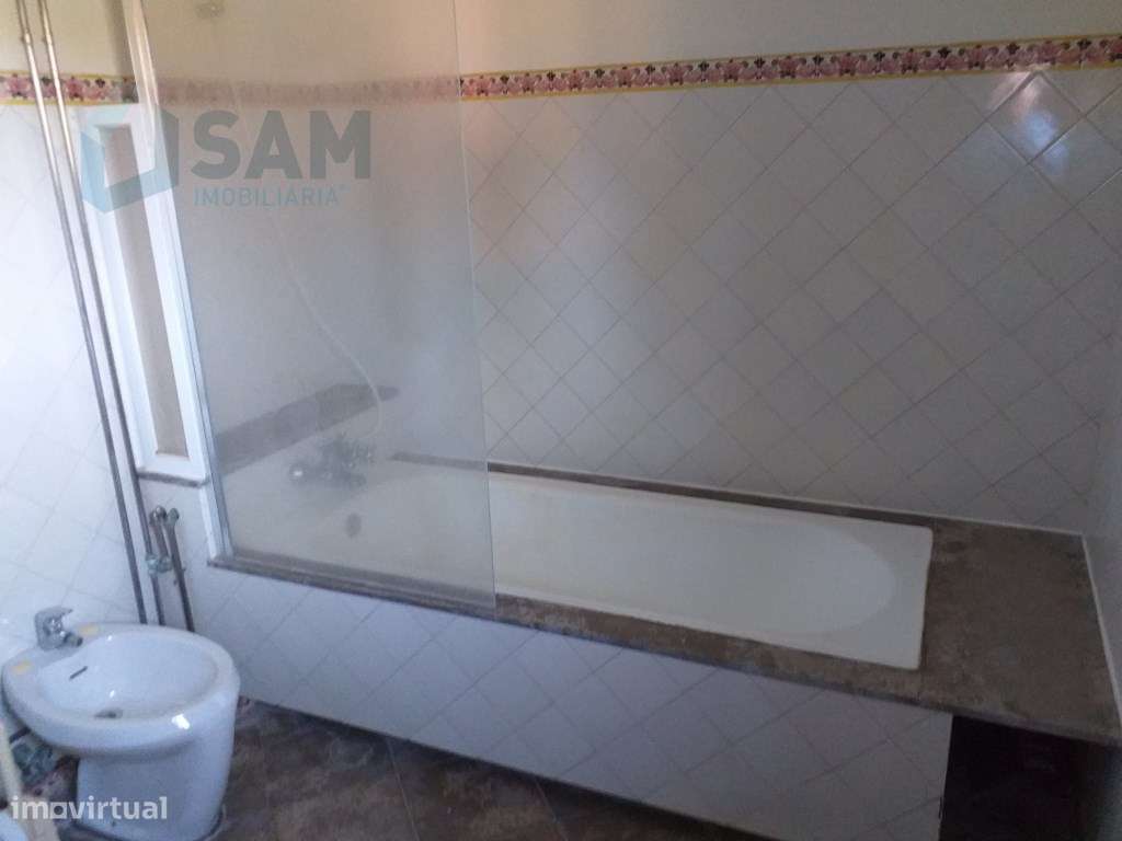 Moradia T6 em Óbidos!-34