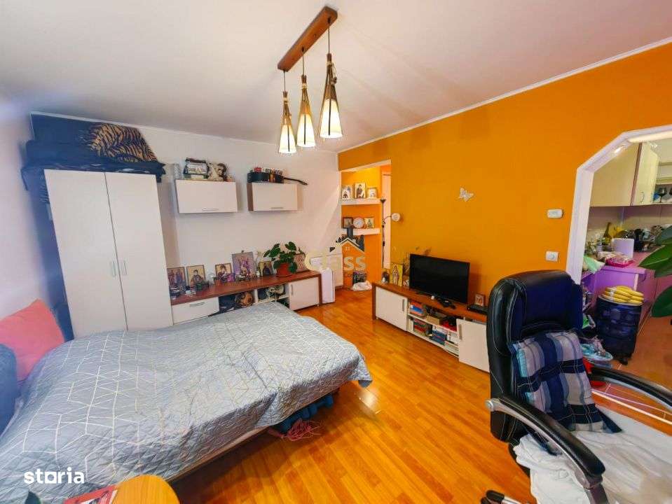 Apartament 1 camera | Investitie | 35 mpu | Zona Buna-Ziua - Imagine principală: 3/7