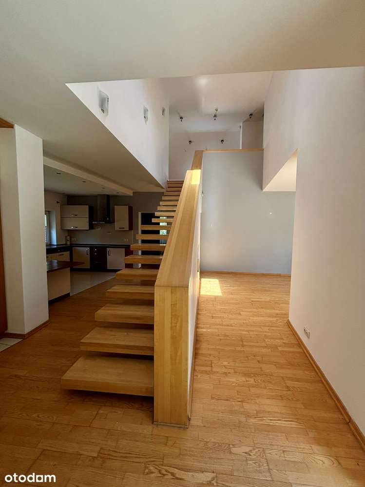 DOM W KOCZARGACH STARYCH – KOMFORT, JAKOŚĆ, NATURA I CISZA-7