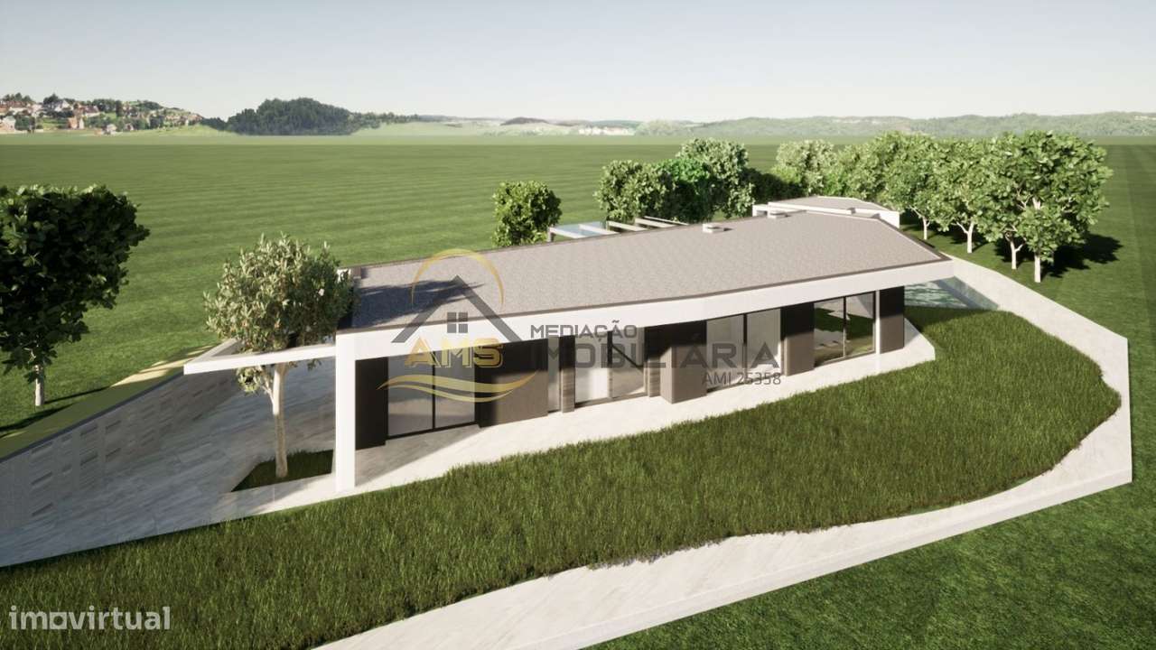 MORADIA NOVA TÉRREA PARA VENDA-8