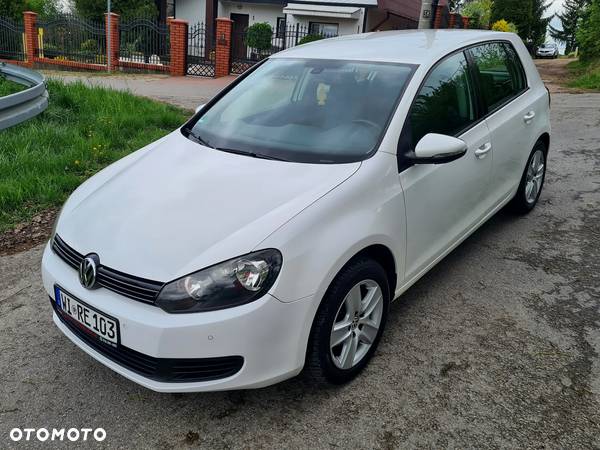 Volkswagen Golf VI 1.4 CityLine - 26